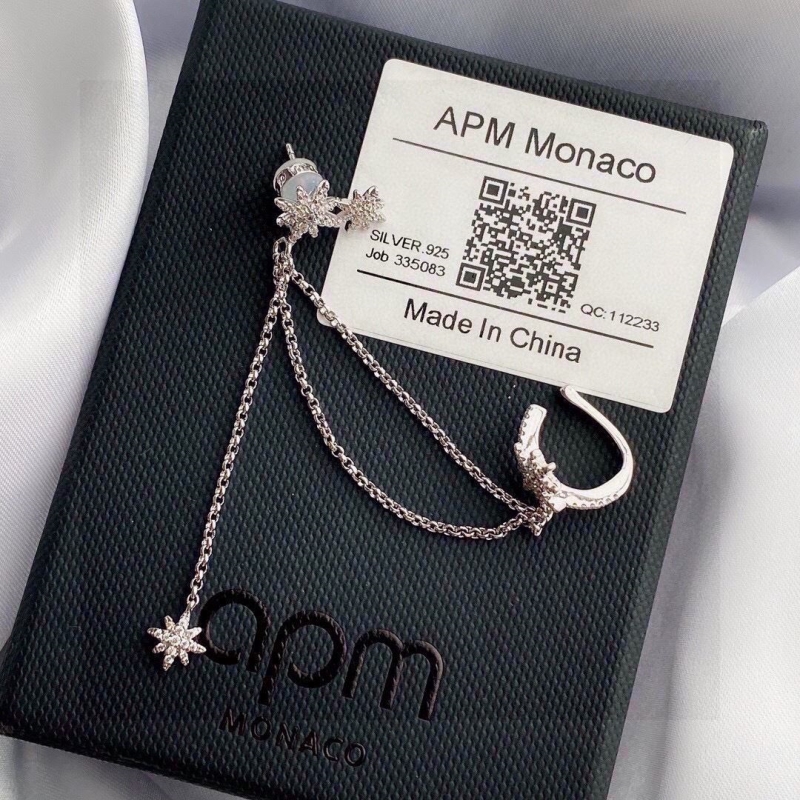 Apm Earrings